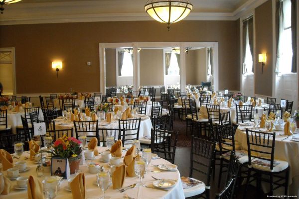 Tidewater Inn (Easton)